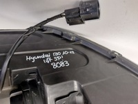 фото thumb №9, Лампа права фара hyundai i30 10-12 lift