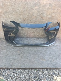 фото thumb №1, Бампер перед lexus nx ii 2022-2025 f-sport