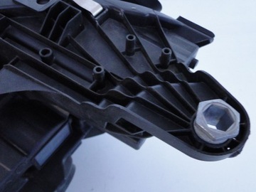 фото thumb №13, Mb e 238 w238 лампа multibeam led синяя правая