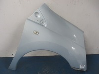 фото thumb №1, Fiat scudo ii крыло перед правый błękitny knf