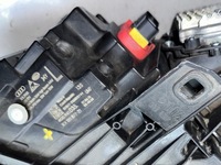 фото thumb №12, Audi a6 c7 4g0 лампы перед левая правая matrix full led полный оригинальные