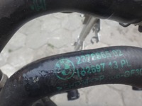 фото thumb №7, Магистраль wody шланг труба wąż bmw rolls royce n74