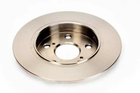 фото thumb №6, Textar тормозные диски+ тормозные колодки задняя toyota corolla e15 270mm