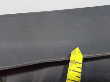 фото thumb №7, Mercedes a w169 панель під лобовим склом a1698300413