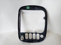 фото thumb №7, Рамка защита панели консоли радио ford galaxy 7m0858105e