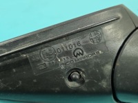 фото thumb №9, Зеркало левая 9pin alfa romeo 159 цвет 802/b europa