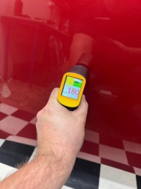 Капот mazda cx3 cx-3 2015-2020 41v Доставка, фото thumb