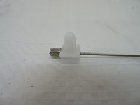 фото thumb №7, Citroen c3 iii трос открывания капот ручка nowa