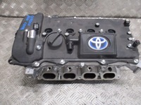 фото thumb №6, Головка toyota corolla 20r 1,8hybr 1319822150