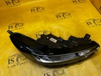 Комплект фонари фары перед led ford kuga mk3 рестайлинг  европа Недорого, фото thumb