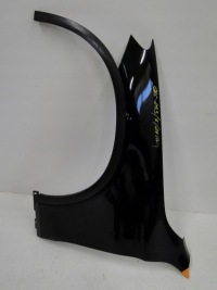 фото thumb №9, Mercedes glc 253 x253 c253 крыло передний перед левый + молдинг