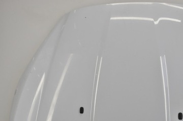 фото thumb №12, Ford fiesta mk7 рестайлинг капот крышка камеры двигателя