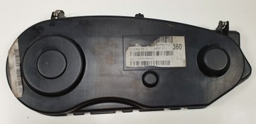 фото thumb №1, Захист розподільний вал citroen c5 iii 3.0 9u3q-6007-ab