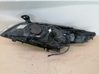 фото thumb №11, Лампа перед правая renault megane iii cc cabrio uk