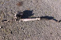 фото thumb №6, Трансмиссия рулевая eu 2.0 b mercedes w245