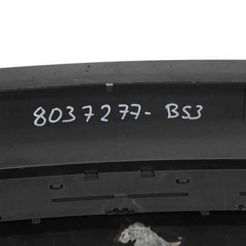 фото thumb №15, Bmw x5 e70 бампер задний чёрный sapphire м-пакет