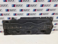 фото thumb №1, Bmw 1 f40 боковая защита плита подвеска левая 7290803