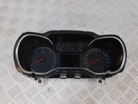 фото thumb №1, Combo e berlingo iv rifter счетчик 9817790480