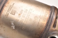 фото thumb №6, Porsche macan 3.0 s tdi каталізатор dpf 4h0131765b