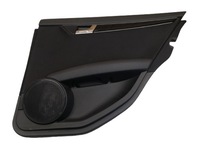 фото thumb №1, Обшивка дверь правый задняя mercedes w204