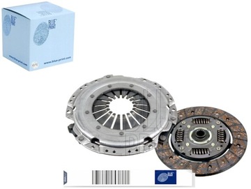 фото thumb №15, Сцепление kpl opel