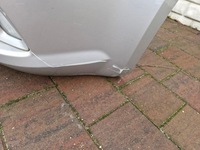 фото thumb №6, Ford c-max mk1 i 1 lift бампер перед передній