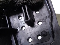 фото thumb №8, Накладки педалей vw golf vii 2.0 tsi gti 5 двері 2016 rok