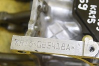 фото thumb №15, Блок двигуна nissan x-trail t33 1.5 b kr15 025418a