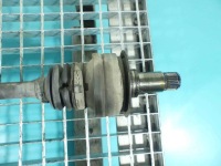 фото thumb №3, Приводной вал левая mercedes glk x204 08-15 2.2 cdi
