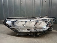 фото thumb №1, 3g1941035q фара лівий vw passat b8 lift full led 19-
