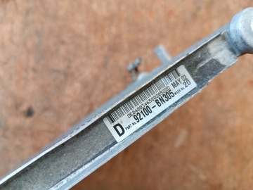 фото thumb №13, Радиаторов кондиционера nissan primera p12 almera n16 2.2 dci 92100-bn305