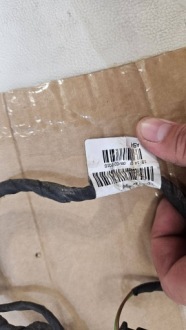 фото thumb №10, Жгут установка pdc vw touran ii 5t 5ta971095h