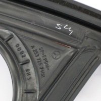 фото thumb №11, Mercedes glc x253 прокладка стекло дверь передние правая a2537257400