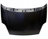 фото thumb №1, Fiat punto evo 199 2009+ капот кришка nowa