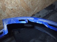 фото thumb №6, Бампер задня seat arona