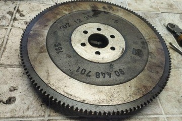 фото thumb №7, Комплект зчеплення opel vectra b 36_ 90448701 1.6l бензин 74kw 1996