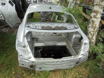 фото thumb №1, Крыша +зад панорама vw passat cc 1