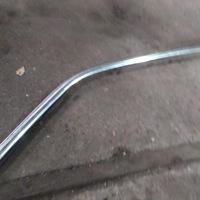 фото thumb №4, Mercedes c123 рамка двері права