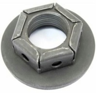 фото thumb №2, Гайка ступиця t. ford fiesta/focus/escort