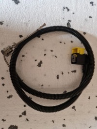 фото thumb №1, Mercedes actros mp4 датчик температуры выхлопных газов a0075424818