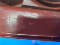 фото thumb №5, Лампа наружная lew. mazda 5 cr 05-10-c23551160e