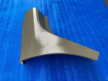 фото thumb №4, Поріг лівий tesla 3 1073677