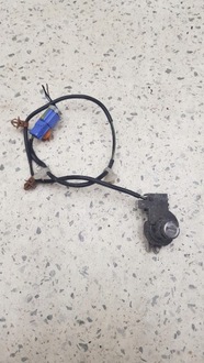 фото thumb №1, Вкладка замка крышки задняя honda civic vi hb