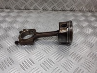 фото thumb №1, Поршень шатун ford mondeo mk3 1.8 16v