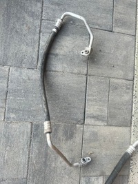 фото thumb №1, Шланг кондиционера toyota auris i