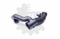 фото thumb №10, Труба шланг turbo audi a3 8l seat leon 1j0129684l
