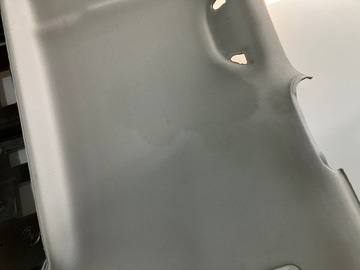 фото thumb №6, Потолок потолок sharan 7n alhambra ii 7n0867501hb