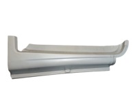 Купити Fiat ducato 06- поріг під  дверей передні ліве, фото thumb