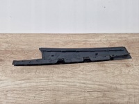 фото thumb №2, Молдинг дверь правый задняя vw t-roc вертикальная накладка