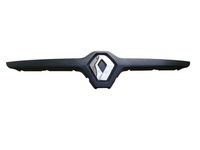 фото thumb №1, Решётка радиатора решётка радиатора renault master iii lift 14-17